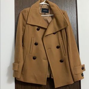 ARITZIA COAT